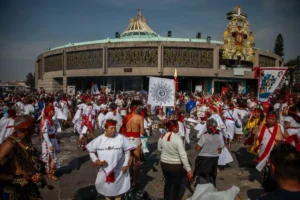 Acuden 13 millones de peregrinos a la Basílica; operativo de seguridad continúa hasta el domingo