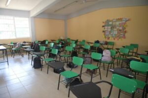 Suspensión de clases por Carnaval en cinco municipios