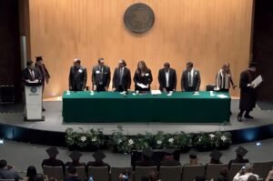 Importante, reforma para garantizar certeza laboral a elementos de seguridad pública, señalan expertos
