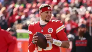 Mahomes podría llegar a percibir hasta 522.25 millones de dólares gracias a incentivos y cláusulas de aumento salarial.