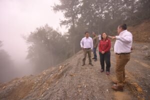 Un año después de las inundaciones, Veracruz sigue acompañando al norte