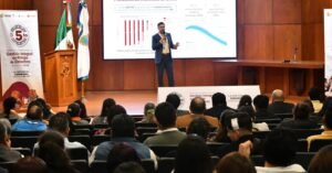 Participación ciudadana, eje del 5.º Congreso Internacional de Gestión del Riesgo