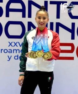 Designan a ganadores del Premio Estatal del Deporte 2026 en Veracruz